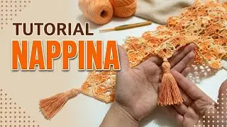 Nappina runner incanto