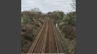 Dust on the Tracks
