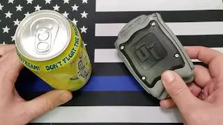 Draft Top Beer Can Opener First Time User Experience!