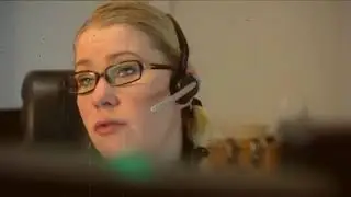 Tunnelbanan S&auml;song 1 Avsnitt 7 Folkmassa ger sig p&aring; ordningsvakter