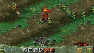 LOMSE Battle #19: Fire Warlord