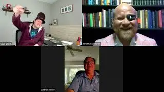 #316 - Part 1 - Navigating Addiction in the Auto Industry with Jonathan Lampros & Patrick Moore