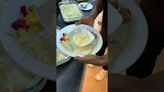 Unlimited Dessert Platter Unlimited Eating in 3 Hours Best Buffet In 2025 || Best Buffet Revive 2025