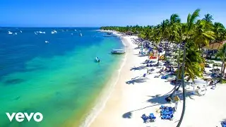 CREATIVESOF - Punta Cana (feat. Ajay Stephens) [Official Music Video]