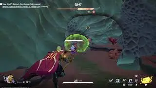 Just a casual Monday afternoon grinding sesh~ (Marvel Rivals) *STREAM*