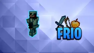 Frio 16x(Pvp texture pack)