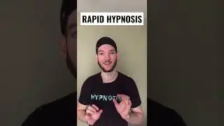 RAPID HYPNOSIS For Frozen Arms