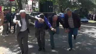 SİVAS KOYULHİSAR ORTASEKİ KÖYÜ DERNEĞİ GELENEKSEL PİKNİK PROGRAMI