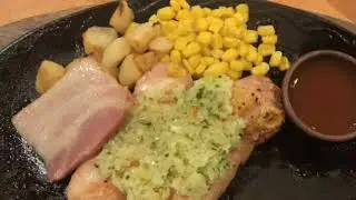Japanese food i tryed in Japan🇯🇵 @maniajapansong @123JAPAN @fumdarama