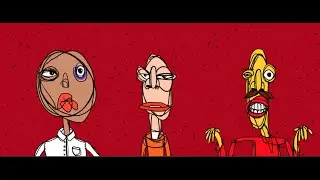 UGLY CUTIES ART CLUB NFT  [CRYPTOAUDIKING]