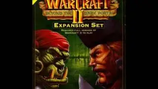 Orcs - Warcraft II: Beyond the Dark Portal [music]