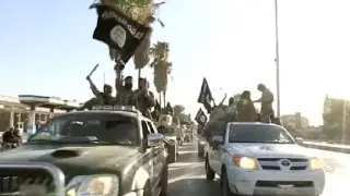 ISIS gains Iraqi victory, loses key commander