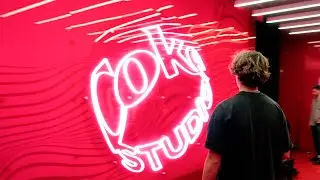 Noah Henderson - Coca-Cola Studios BTS (Heartbreak House DJ Set)