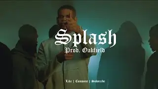SPLASH || K Trap x Loski x Slim Type Beat