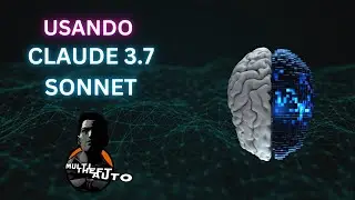 🔴 Usando CLAUDE 3.7 SONNET en MTA San Andreas