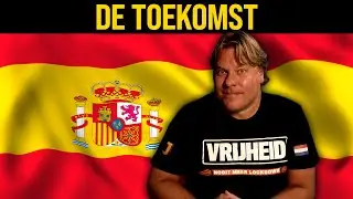 DE TOEKOMST - DE JENSEN SHOW #186