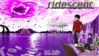 lil rid & EVILrid - Jade House (Official Audio)