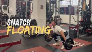 Floating Snatch