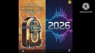 Best of the Seeburg 1000 Background Music Library, Volume 214 2026