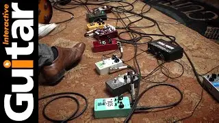 Gi Weekly Ep1 - What happens when you use 8 overdrives at once?