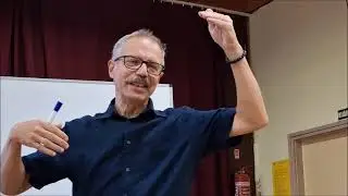 Hermész Triszmegisztosz Misztériuma 1