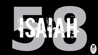 Isaiah 58 Sermon Video