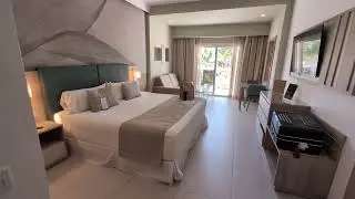 RIU Palace Macao - Adults Only Elite Club Room (Pool View).