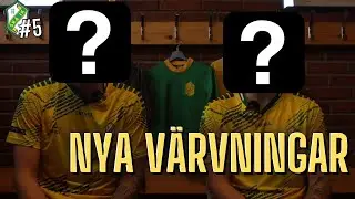 Samba Sk&aring; #5 Kvalit&eacute;t spelare klara f&ouml;r Sk&aring;!