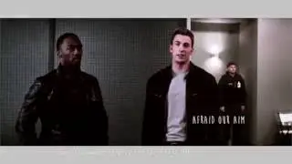 【I'm Faded】♥ | Steve & Tony | Español- ingles| |