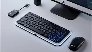Top 5 Best Keyboards to Buy in 2025 &ndash; Wired, Wireless & Foldable Picks!