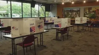 Republicans introduce SAVE Act, which could change the way Americans vote in federal elections