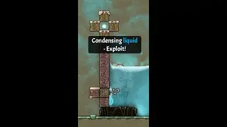 Nr.6 Condense Gas = Liquid Teleport #shorts