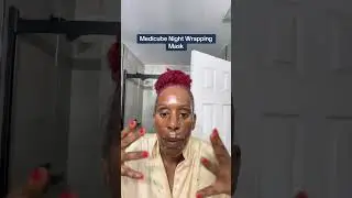 Medicube Kojic Acid Wrapping Mask | Brightening Boost in Minutes ✨