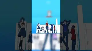 Persona 3 Reload INTRO REACTION!! #shorts #persona3reload #gaming #persona3
