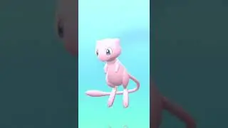 How to Get Mew & Jirachi in Pokemon Brilliant Diamond & Shining Pearl #Shorts
