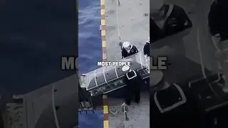 Что произойдет, если вы погибнете на атомной подводной лодке