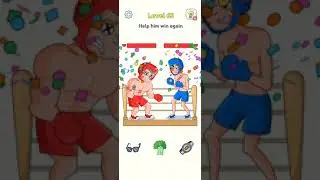 Dop 3 level 65 Help him win again #shorts