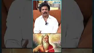 எனக்கு இது எல்லாமே சித்தர்கள் சொல்லி கொடுத்தது தான் - Stunt Master Jaguar Thangam Interview