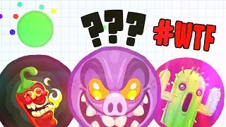NEW TYT MEMBERS! // INSANE AGARIO MOMENTS - Agar.io Gameplay