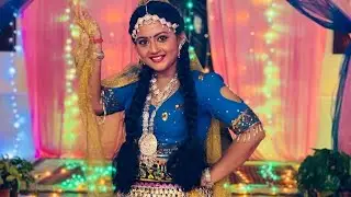 Hilter gari pellam serial actor gomathi Priya  beautiful dance video