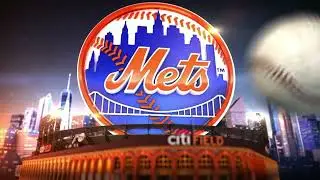 Mets SNY Full Intro 2022