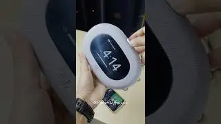 Next-Gen Clock Radio! JBL Horizon 3 with Bluetooth, DAB+, & Ambient Light #jbl #usa #foryou #fyp