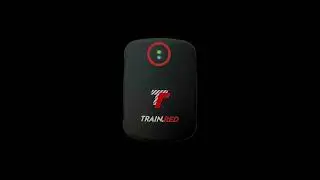 Import Data - Train.Red FYER 2.0 Muscle oxygen sensor