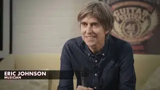 Step inside the Dallas International Guitar Festival in A Guitar Story | Official Trailer.