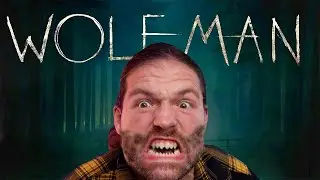 I Saw The Wolfman