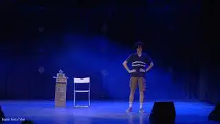 Geek.on Junior - скумбрия - Пять ночей с Фредди - Грегори - Лобня