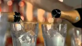 De Zomertrend van 2012 Aperol Spritz!