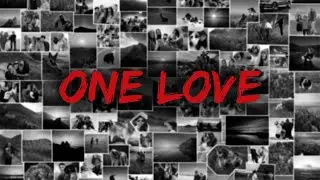 Irfad & Lisa Dristi ft. Tory Church - One Love (Official Audio)