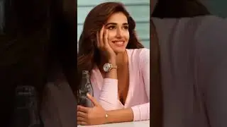 disha patani official video #shorts #trending