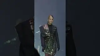 Metaverse Fashion Show by Michael Cinco at the Philippine Blockchain Week!